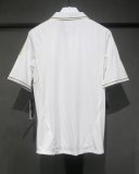 Retro Real Madrid player  Home  1:1 Quality Soccer Jersey    2011-2012