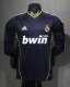 Retro Real Madrid player  long  3R 1：1   2010-2011