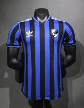 Inter Milan Special Edition  Player  1:1 Quality Soccer Jersey   25-26