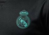 Retro Real Madrid away player 1:1 Quality Soccer Jersey   2017-2018