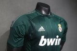 Retro Real Madrid third away Player  1:1 Quality Soccer Jersey  2012-2013