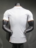 Retro  Real Madrid player  Home  1:1 Quality Soccer Jersey  2013-2014