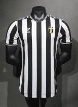 Juventus Special Edition Player 1:1 Quality Soccer Jersey   24-25