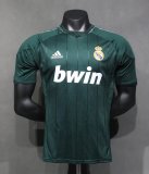 Retro Real Madrid third away Player  1:1 Quality Soccer Jersey  2012-2013