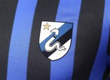 Inter Milan Special Edition  Player  1:1 Quality Soccer Jersey   25-26