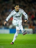 Retro Real Madrid player long Home 1:1 Quality Soccer Jersey  2012-2013