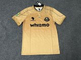 Young Africans (Tanzania) away Fans 1:1 Quality Soccer Jersey  24-25