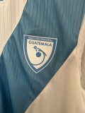 Guatemala home fans 1:1 Quality Soccer Jersey  25-26