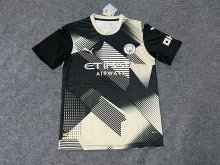 Manchester City Special Edition fans 1:1 Quality Soccer Jersey   24-25