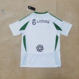 Al Ahli Saudi  away Fans 1:1 Quality Soccer Jersey  24-25