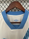 Guatemala home fans 1:1 Quality Soccer Jersey  25-26