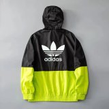 adidas Windbreaker two-sided  24-25