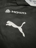 Monterrey 3R   third away 1:1 Quality Soccer Jersey    24-25