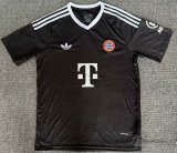 Bayern Munich Special Edition Fans 1:1 Quality Soccer Jersey   24-25