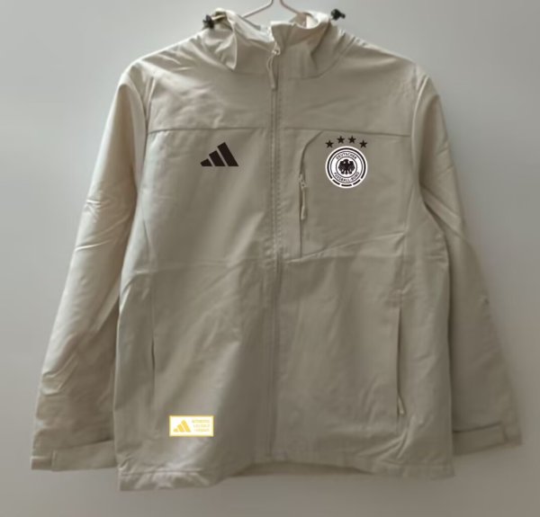 Germany Windbreaker 24-25