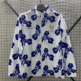 France   Windbreaker white 24-25