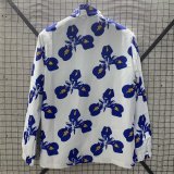 France   Windbreaker white 24-25