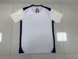 Botafogo training away Fans white 1:1 Quality Soccer Jersey  24-25