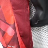 Germany  away Player   1:1 Quality Soccer Jersey   25-26