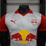 RB Leipzig Special Edition player  1:1 Quality Soccer Jersey   25-26