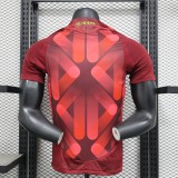 Germany  away Player   1:1 Quality Soccer Jersey   25-26