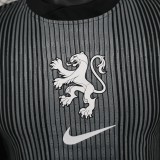 Netherlands  goalkeeper black Player  1:1 25-26