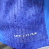 Brazil away  player 1:1 Quality Soccer Jersey  25-26