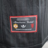Manchester United Special Edition  Player black 1:1 Quality Soccer Jersey    24-25