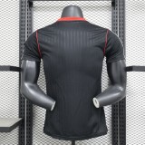 Manchester United Special Edition  Player black 1:1 Quality Soccer Jersey    24-25