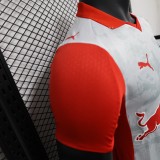 RB Leipzig Special Edition player  1:1 Quality Soccer Jersey   25-26