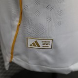 Real Madrid  Home  Player  1:1 Quality Soccer Jersey   25-26