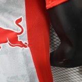 RB Leipzig Special Edition player  1:1 Quality Soccer Jersey   25-26