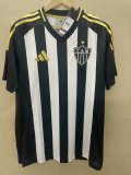 Atletico Mineiro home fans 1:1 Quality Soccer Jersey  25-26