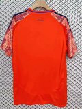 Universidad De Chile away fans 1:1 Quality Soccer Jersey  25-26