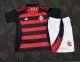 Flamengo home   Kids  25-26