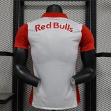 RB Leipzig Special Edition player  1:1 Quality Soccer Jersey   25-26