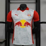 RB Leipzig Special Edition player  1:1 Quality Soccer Jersey   25-26