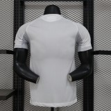 Real Madrid  Home  Player  1:1 Quality Soccer Jersey   25-26