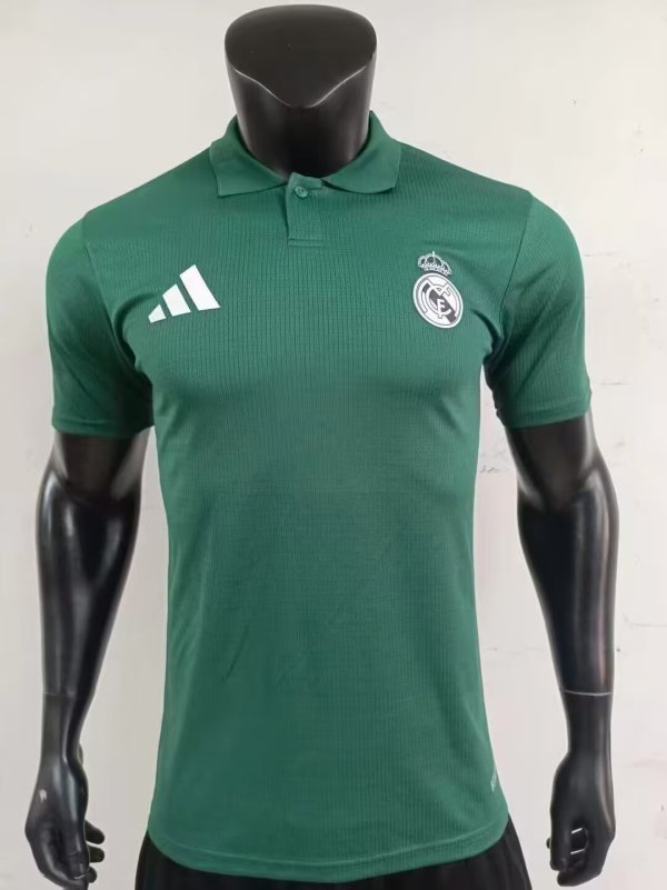 Real Madrid  polo  Tottenham  psg  Juventus Chelsea polo player 25-26
