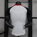 Manchester United Special Edition  Player Pre match 1:1 Quality Soccer Jersey    24-25