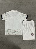 Portugal  away Kids  25-26