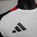Manchester United Special Edition  Player Pre match 1:1 Quality Soccer Jersey    24-25
