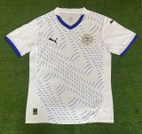Philippines away fans 1:1 Quality Soccer Jersey  25-26
