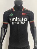 Arsenal  Special Edition  player  black 1:1 Quality Soccer Jersey    25-26