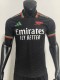 Arsenal  Special Edition  player  black 1:1 Quality Soccer Jersey    25-26
