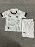 Portugal  away Kids  25-26