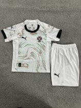 Portugal  away Kids  25-26