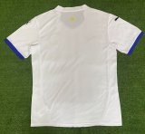 Philippines away fans 1:1 Quality Soccer Jersey  25-26