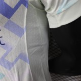 Inter Milan away Player  1:1 Quality Soccer Jersey   25-26