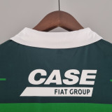 Retro  Palmeiras Home 2010-2011